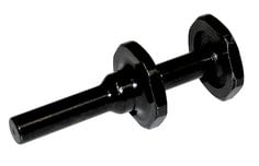 3M™ Unitized Wheel Mandrel 28850, 2-1/8 in x 1/4 in x 3/4 in x 3/4 in, 5
ea/Case