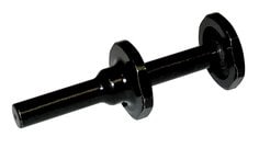 3M™ Unitized Wheel Mandrel 28851, 2-3/8 in x 1/4 in x 3/4 in x 1 in, 5
ea/Case