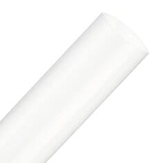 3M™ Heat Shrink Thin-Wall Tubing FP-301-1/2-48"-Clear-12 Pcs, 48 in
Length sticks, 12 pieces/case