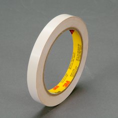Scotch® Color Coding Tape 690, White, 12 mm x 66 m, 144 Rolls/Case