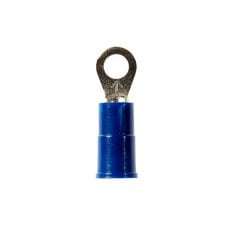 3M™ Scotchlok™ Ring Tongue, Vinyl Insulated Brazed Seam MV14-6R/SK, Stud
Size 6, 1/Case