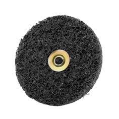 Scotch-Brite™ Surface Conditioning TN Quick Change Disc, SC-DN, SiC
Super Fine, 5 in, 50 ea/Case