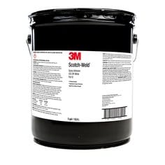 3M™ Scotch-Weld™ Epoxy Adhesive 420NS, Black, Part B, 55 Gallon Drum (43
Gallon Net), 1/Drum
