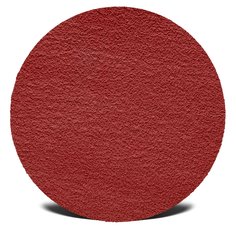 3M™ Cubitron™ II Hookit™ Cloth Disc 947A, 120+ X-weight, 5 in x NH, Die
500X, 25/Carton, 200 ea/Case