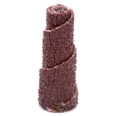 3M™ Cartridge Roll 341D, CR-FT, 80 X-weight, 3/8 in x 1 in x 1/8 in,
Full Tapered, 100 ea/Case