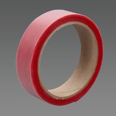 3M™ Flame Resistant Hook Fastener SJ3419FR, White, 2 in x 400 yd,
Lvlwnd, 1 per case