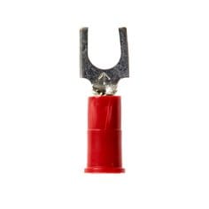 3M™ Scotchlok™ Block Fork, Vinyl Insulated Brazed Seam MV18-10FBK, Stud
Size 10, 1000/Case
