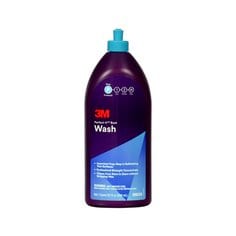 3M™ Perfect-It™ Boat Wash, 09035, 1 qt (32 fl oz/946 mL), 6 per case