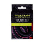 3M™ PELTOR™ Sport Ear Cushion Customizeable Ring Set EC-PEL-PNK-6C, 2
ea/pk, Pink