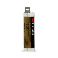 3M™ Scotch-Weld™ Structural Plastic Adhesive DP8005, Black, 45 mL
Duo-Pak, 12/case