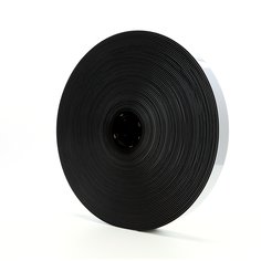 3M™ Dual Lock™ Reclosable Fastener SJ3542, Black, 2 in x 50 yd, Type
170, 1 per case