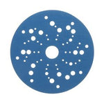 3M™ Hookit™ Blue Abrasive Disc Multi-hole, 36167, 5 in, 500 grade, 50
discs per carton, 4 cartons per case