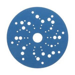 3M™ Hookit™ Blue Abrasive Disc Multi-hole, 36169, 5 in, 800 grade, 50
discs per carton, 4 cartons per case