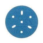 3M™ Hookit™ Blue Abrasive Disc 321U, 36148, 3 in, 240 grade, Multi-hole, 50 discs per carton, 4 cartons per case