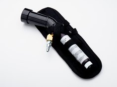 3M™ Versaflo™ Premium Holder V-112, for V-100 and V-200 Series Air
Regulating Valves