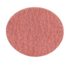 Standard Abrasives™ Quick Change Aluminum Oxide Extra 2 Ply Disc,
522357, 100, TSM, 1-1/2 in, Die QS150SM, 50/Carton, 200 ea/Case