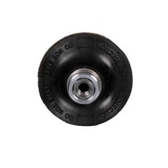 Standard Abrasives™ Quick Change Disc Pad, 546007, TR, 2 in, MED, 5
ea/Case