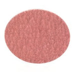 Standard Abrasives™ Quick Change Aluminum Oxide Extra 2 Ply Disc,
522358, 120, TSM, 1-1/2 in, Die QS150SM, 50/Carton, 200 ea/Case