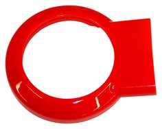 3M™ Shroud Red - Elite 5 in LP 55216