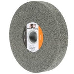 Standard Abrasives™ Cleaning Wheel 880495, 3 in x 2 Ply x 1/4 in,
5/Carton, 50 ea/Case