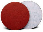 3M™ Hookit™ Film Disc 371L, P400 3MIL, 5 in x NH, Die 500X, 50/Carton,
250 ea/Case