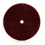 Scotch-Brite™ High Strength Disc, HS-DC, A/O Very Fine, 6 in x 1/2 in,
100 ea/Case