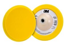 3M™ Hookit™ Back-up Pad, 33659, 7 in, 14mm Thread, 1 per case