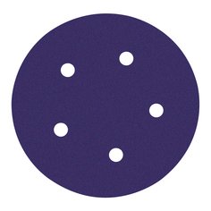 3M™ Stikit™ Cloth Disc 900DZ, P150 J-weight, 5 in x NH, D/F 5HL, Die
500FH, 50/inner, 250 ea/Case