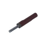 Standard Abrasives™ A/O Precision Cartridge Roll, 726022, C1-ST, 100,
1/2 in x 2-1/2 in x 1/4 in, C1, 25/Car, 250 ea/Case