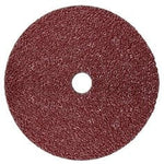 3M™ Fibre Disc 782C, 80+, 9-1/8 in x 7/8 in, Die 912J, 25/Bag, 100
ea/Case