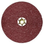 3M™ Fibre Disc 782C TN Quick Change, 5 in 80+, 25/Bag, 100 ea/Case