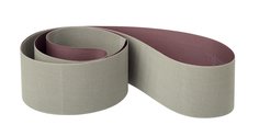 3M™ Trizact™ Cloth Belt 217EA, A65 JE-weight, 4 in x 132 in, Film-lok,
Full-flex, 25/Pac, 50 ea/Case