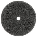 Scotch-Brite™ EXL Unitized Wheel, XL-UW, 6S Fine, 3 in x 1/8 in x 1/4
in, 40 ea/Case