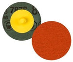 3M™ Roloc™ Fibre Disc 787C, 80+, TR, 4 in, Die R400BB, 25/Carton, 100
ea/Case