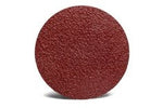 3M™ Roloc™ Fibre Disc 782C, 36+, TS, 4 in, Die RS400BB, 25/Carton, 100
ea/Case