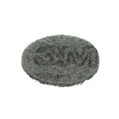 Scotch-Brite™ Surface Conditioning Disc, SC-DH, SiC Super Fine, 7 in x
NH, 25 ea/Case