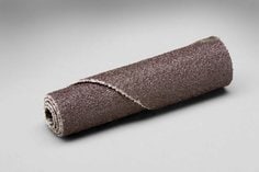 3M™ Trizact™ Cloth Cartridge Roll 237AA, CR-ST, A6 X-weight, 1/4 in x
3/4 in x 1/8 in, Straight, 100 ea/Case