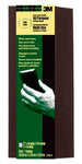 3M™ Extra Large Single Angle Sanding Sponge 910PSA-12-CC, 2 7/8 in x 8
in x 1 in Fine, 12/cs