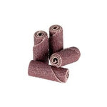 Standard Abrasives™ Aluminum Oxide Cartridge Roll, 705196, CR-ST, 60,
3/8 in x 1 in x 1/8 in, Straight, 100 ea/Case