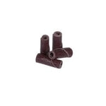 Standard Abrasives™ Aluminum Oxide Cartridge Roll, 701566, CR-ST, 120,
1/4 in x 3/4 in x 1/8 in, Straight, 100 ea/Case