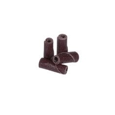 Standard Abrasives™ Aluminum Oxide Cartridge Roll, 701566, CR-ST, 120,
1/4 in x 3/4 in x 1/8 in, Straight, 100 ea/Case