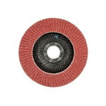 3M™ Cubitron™ II Flap Disc 969F, 80+, T29, 4-1/2 in x 7/8 in, Giant, 10
ea/Case