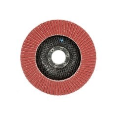 3M™ Cubitron™ II Flap Disc 969F, 60+, T29 Quick Change, 7 in x 5/8"-11,
Giant, 5 ea/Case