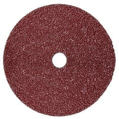 3M™ Fibre Disc 782C, 36+, 4 in x 5/8 in, Die 400FF, 25/Bag, 100 ea/Case
