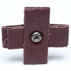 3M™ Cross Pad 341D, 2 in x 2 in x 3/4 in, 80 X-weight, 50/Bag, 100
ea/Case