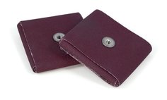 3M™ Square Pad 341D, 2 in x 2 in x 1/2 in, 80 X-weight, 50/Bag, 100
ea/Case