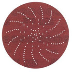 3M Xtract™ Film Disc 375L, P80 5MIL, 5 in, Die 500LG, 50/Carton, 250
ea/Case