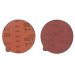 3M™ Stikit™ Film Disc w/Tab 375L, P400 3MIL, 6 in x NH, Die 600Z,
50/Carton, 250 ea/Case