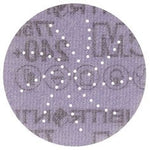 3M™ Cubitron™ II Hookit™ Clean Sanding Film Disc 775L, 120+, 3 in, Die
300DS, 50/Carton, 250 ea/Case