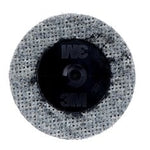 Scotch-Brite™ Roloc™ Surface Conditioning Disc, SC-DR, SiC Super Fine,
TR, 1-1/2 in, 50/Carton, 200 ea/Case
